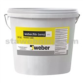 WEBER Flitr zelený jemný- pro třpytivý efekt - 5kg